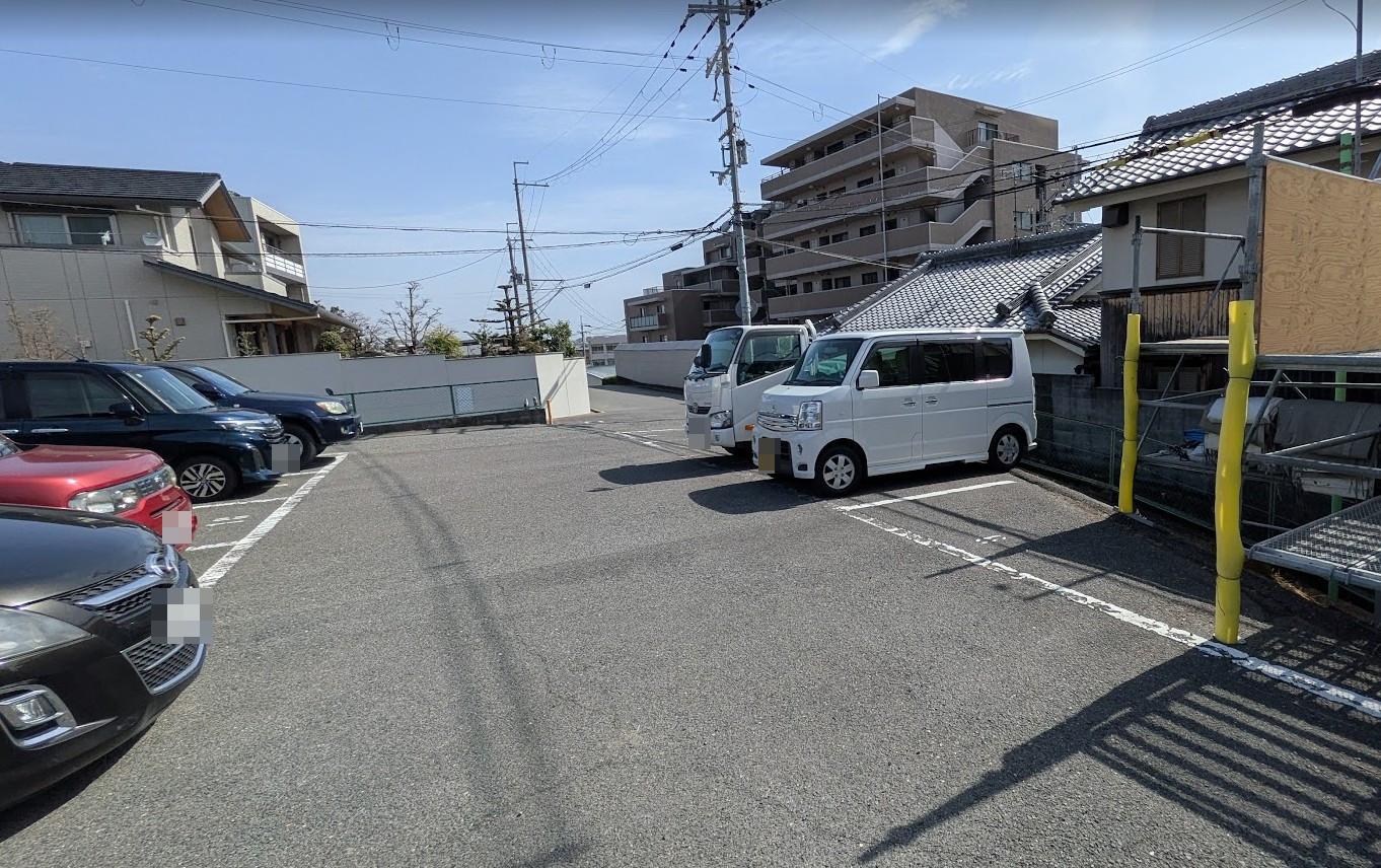 元町東モータープールの外観・駐車場イメージ3枚目