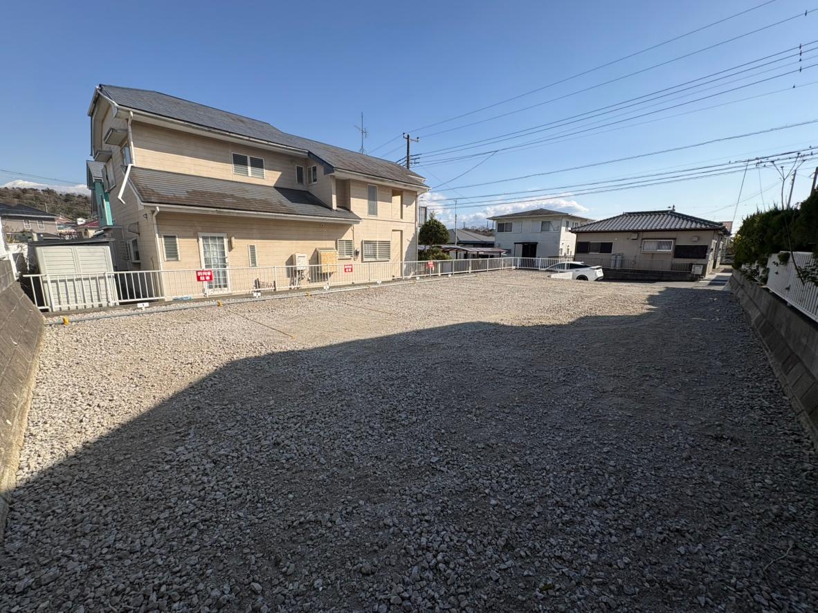 畑沢南5丁目吉田駐車場の外観・駐車場イメージ2枚目