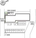 秣野(44413)の駐車場