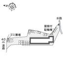 バーサトル坂南(44326)の駐車場