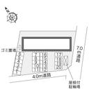 サスト(28924)の駐車場