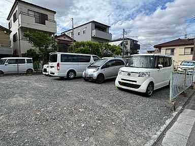 佐伯第三パーキングの外観・駐車場イメージ2枚目