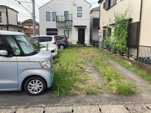ASパーキングの外観・駐車場イメージ3枚目