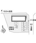 桜ヶ岡(35936)の駐車場