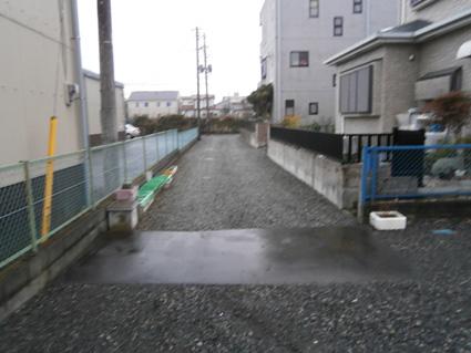 斉藤駐車場の外観・駐車場イメージ3枚目