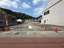 PSパーキングの駐車場