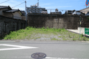 上官町駐車場の駐車場