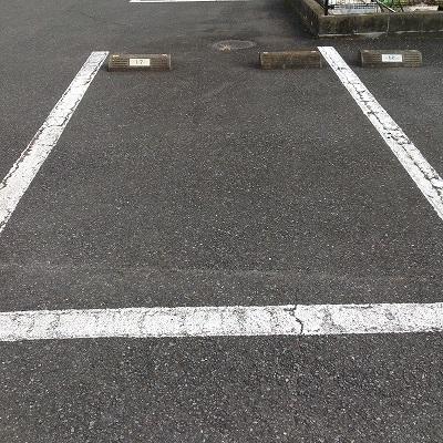 フェーリアⅠ(5466)の外観・駐車場イメージ1枚目