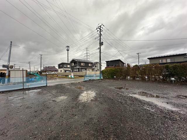 工藤駐車場の外観・駐車場イメージ2枚目