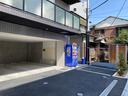 リヴシティ西川口四番館の駐車場