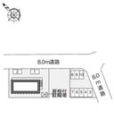 サーヤノード(41884)の駐車場