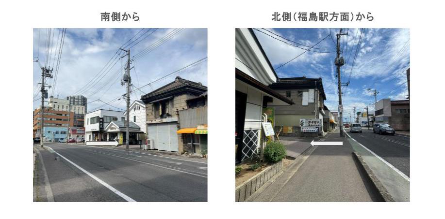 駒田屋本舗 月極駐車場の外観・駐車場イメージ3枚目