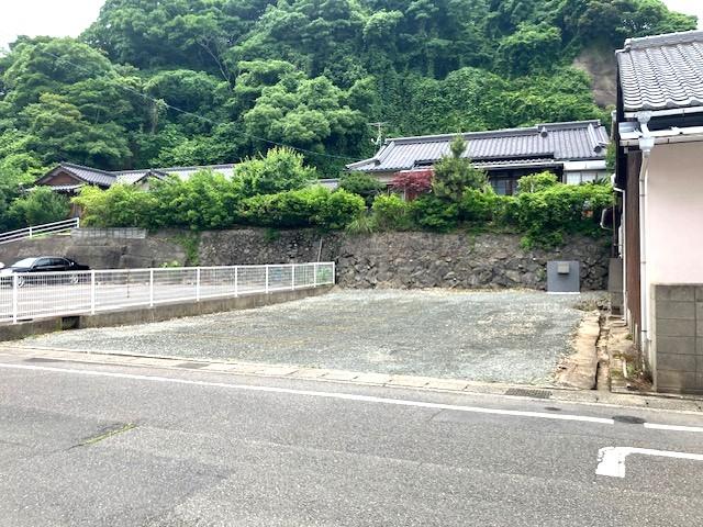 彦島本村町7丁目駐車場の外観・駐車場イメージ1枚目