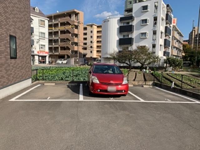 ホワイトクローバー(53335)の外観・駐車場イメージ1枚目