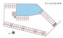 芝中J地区駐車場の駐車場