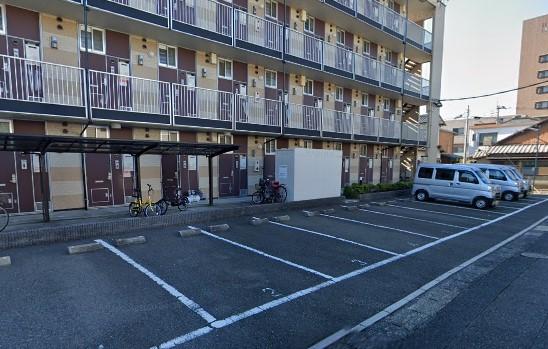T(31709)の外観・駐車場イメージ1枚目