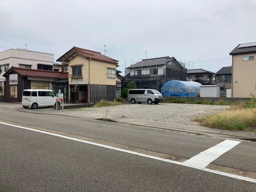 米丸iパーキングの外観・駐車場イメージ3枚目