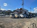 柴崎町月極駐車場の駐車場