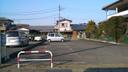 石原町清水月極駐車場の駐車場