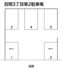 78駐車場の駐車場
