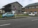 並榎中東100月極駐車場の駐車場