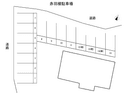 赤羽根駐車場の駐車場