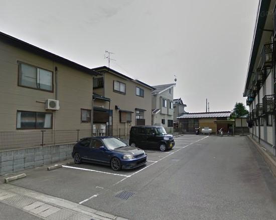 白新(33883)の外観・駐車場イメージ1枚目