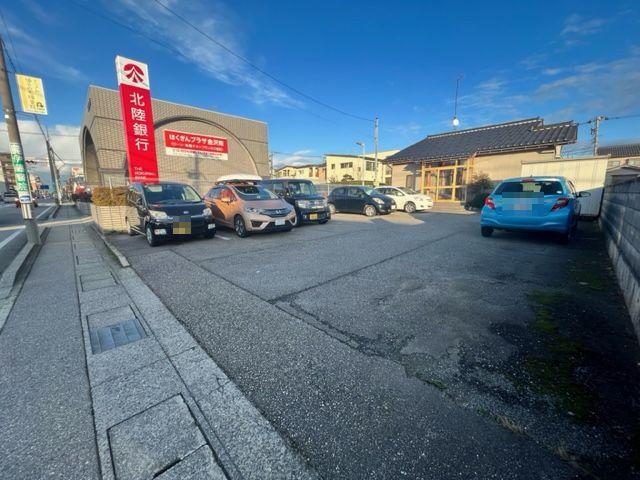 月極駐車場の外観・駐車場イメージ1枚目