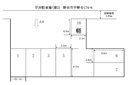 平井駐車場(第2)の駐車場