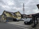 中野2丁目24月極駐車場の駐車場