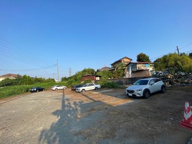 大谷Tパーキングの外観・駐車場イメージ2枚目