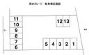 西本ガレージ(大町東)の駐車場