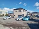 金古町第三月極駐車場の駐車場