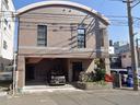 西田駐車場の駐車場