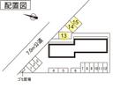 ハーモニー(22369) 敷地外駐車場の駐車場