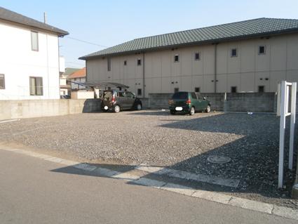 ゆあす駐車場の外観・駐車場イメージ3枚目