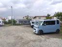 常盤町いずみ月極駐車場の駐車場