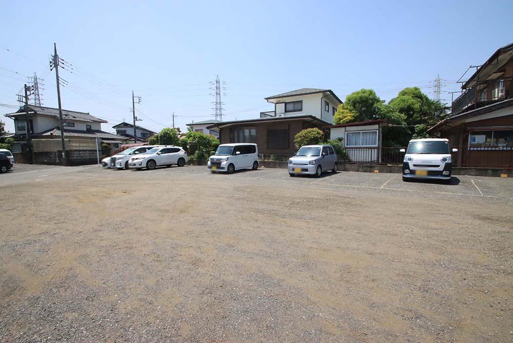 GOLD-1パーキングの外観・駐車場イメージ2枚目