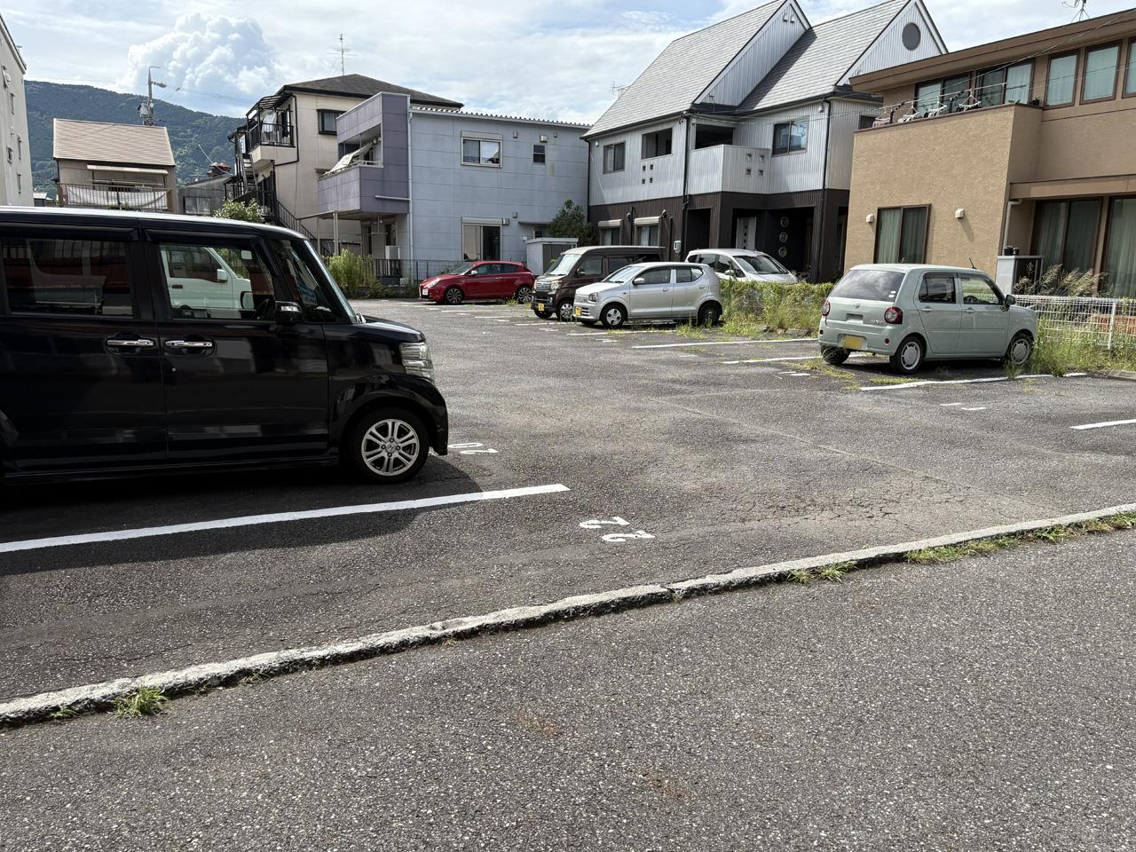 田町7 大石駐車場1の外観・駐車場イメージ3枚目