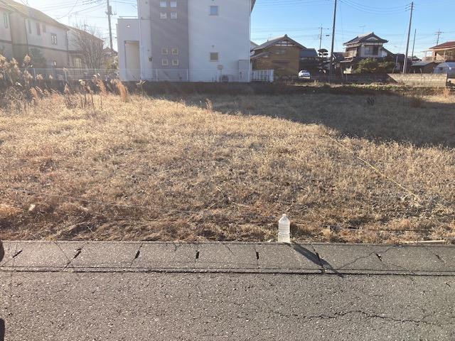 台町F駐車場の外観・駐車場イメージ1枚目