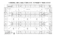 ベガスベガス発寒店駐車場の駐車場