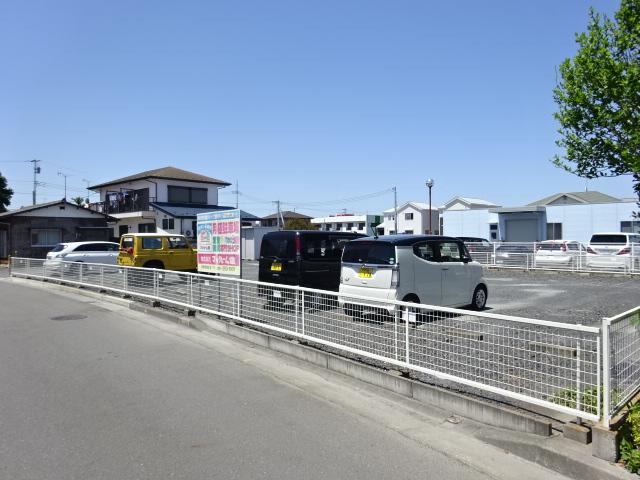 渡野邉パーキング第2の外観・駐車場イメージ1枚目