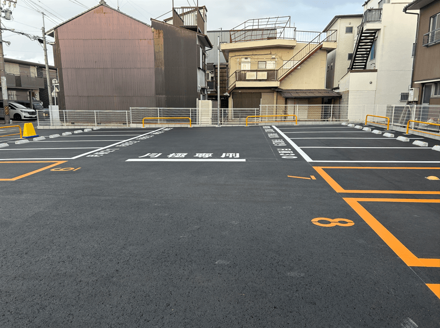 則武新町2丁目第3の外観・駐車場イメージ2枚目