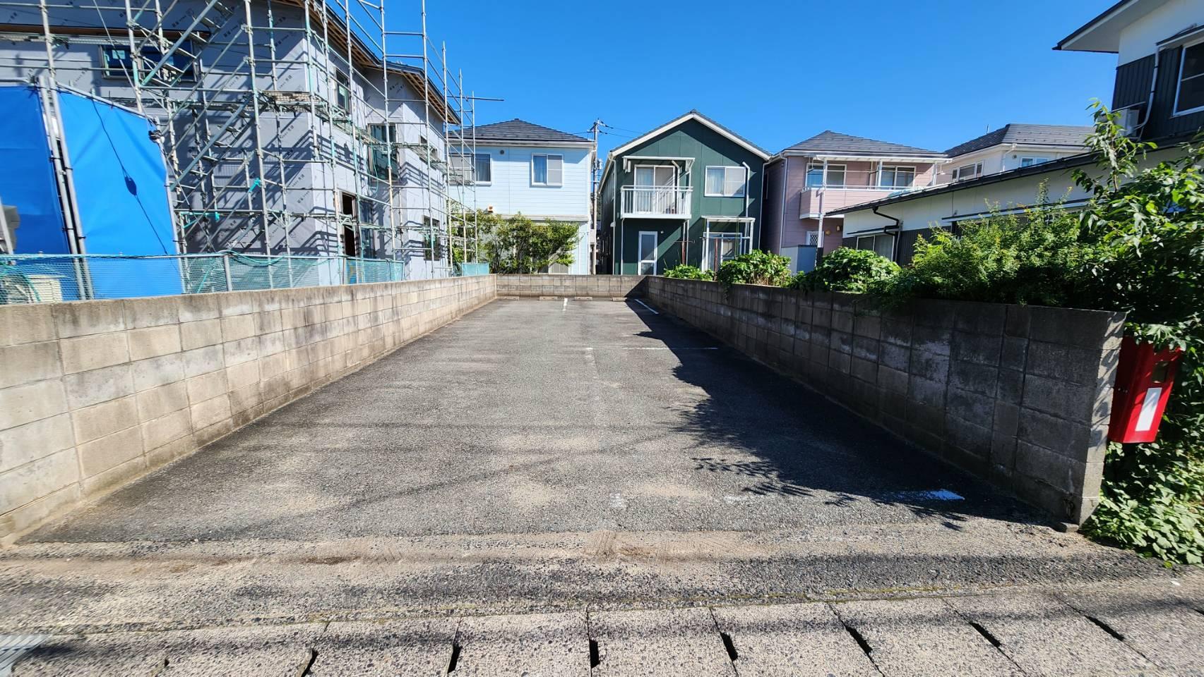 田園町3丁目335-13駐車場の外観・駐車場イメージ1枚目