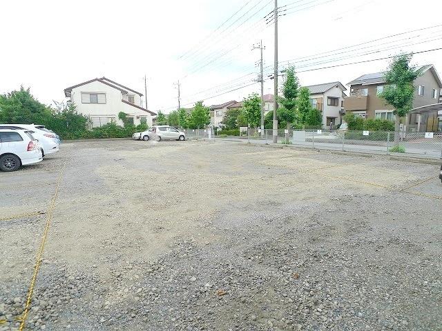 中嶋駐車場の外観・駐車場イメージ1枚目