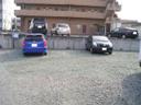江木町寿第二月極駐車場の駐車場