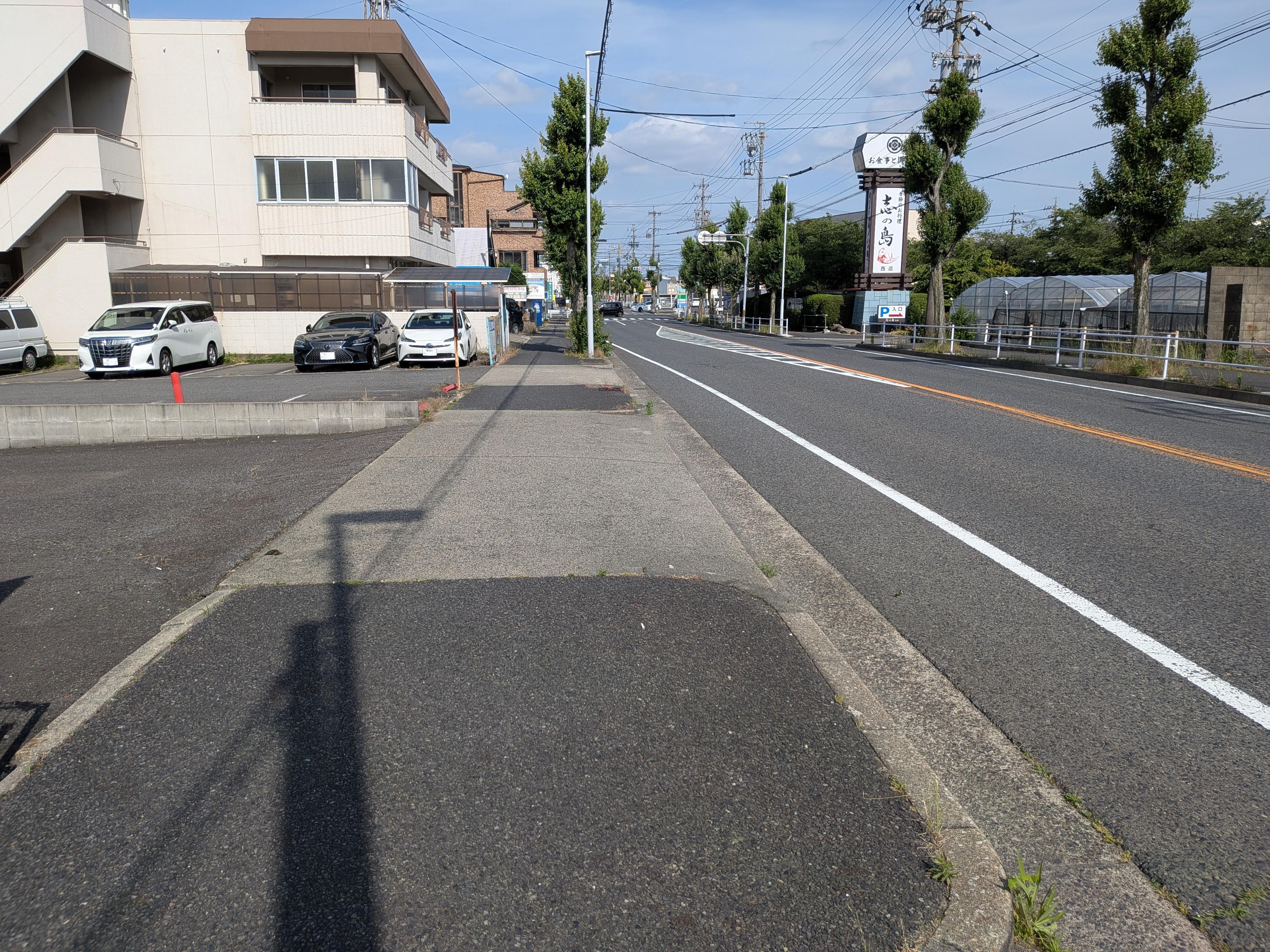 野南町9駐車場の外観・駐車場イメージ3枚目