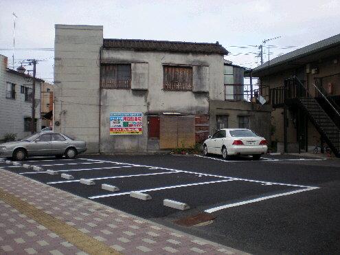 栄パーキング(クワナ)の外観・駐車場イメージ2枚目