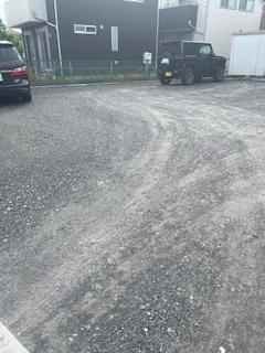 小澤駐車場の外観・駐車場イメージ2枚目