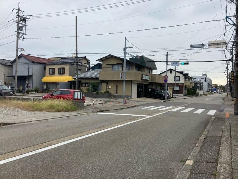 米丸iパーキングの外観・駐車場イメージ2枚目